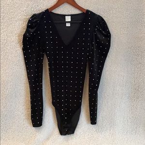 Bodysuit